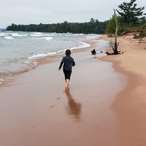 Meet your Posher, Joe